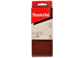 Makita P-37138 brúsne pásy 457x76mm K120 5ks